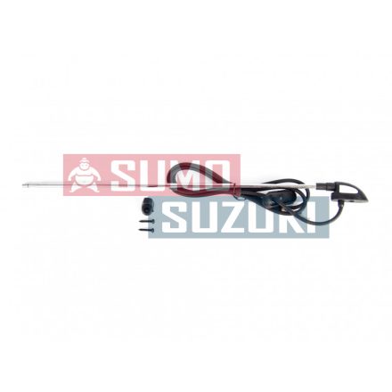 Suzuki Samurai Antenna