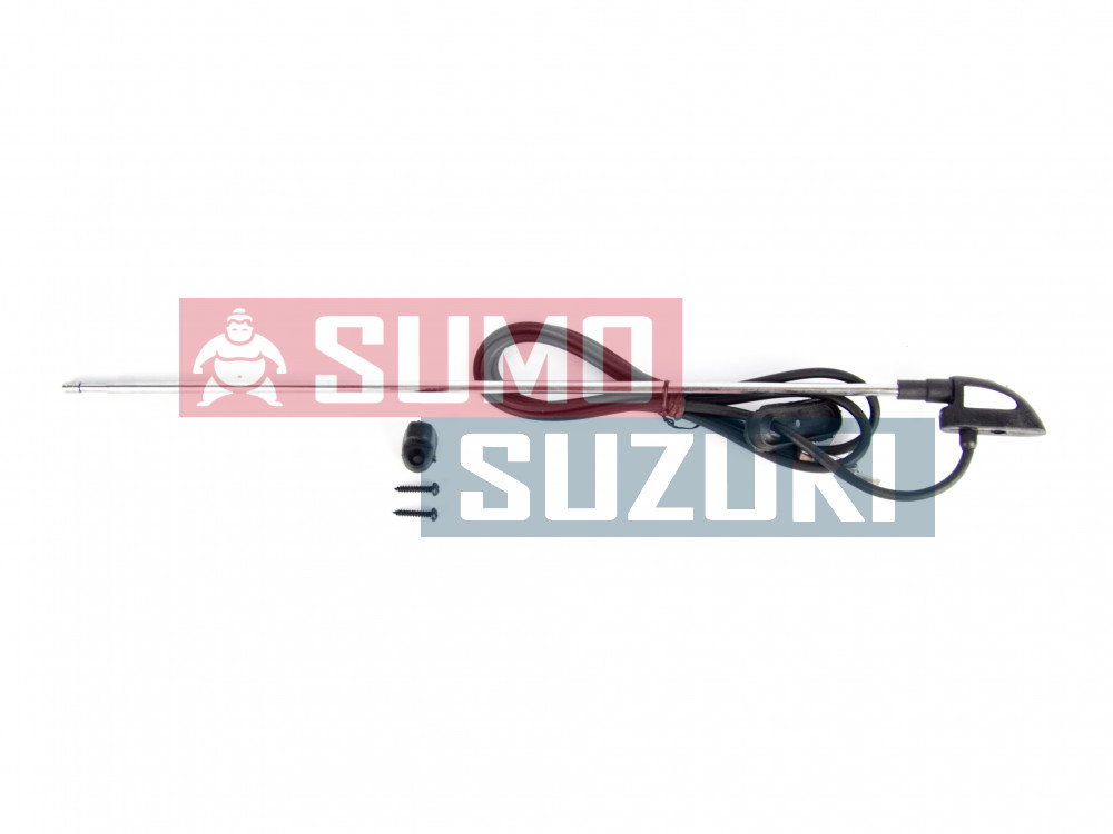 Suzuki Samurai Antenna Sumo Suzuki áruház