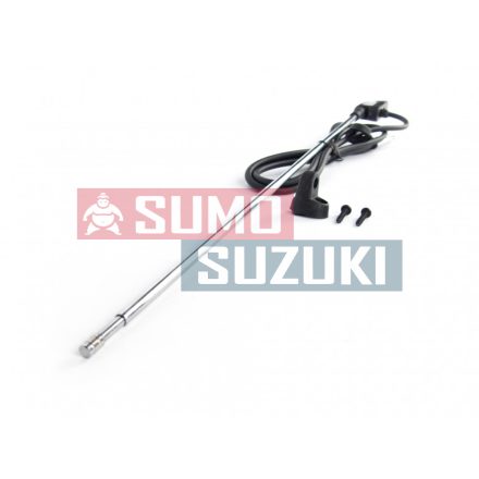 Suzuki Samurai Antenna