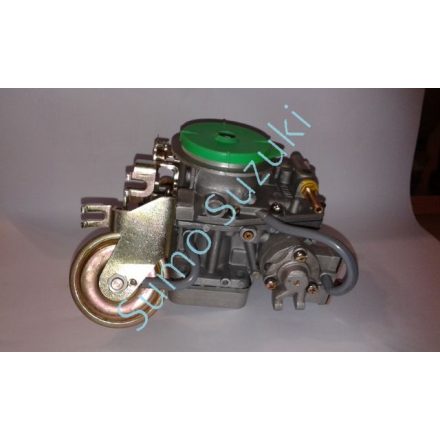 Maruti karburátor komplett szett ÚJ!! Minőségi termék 13200-84312