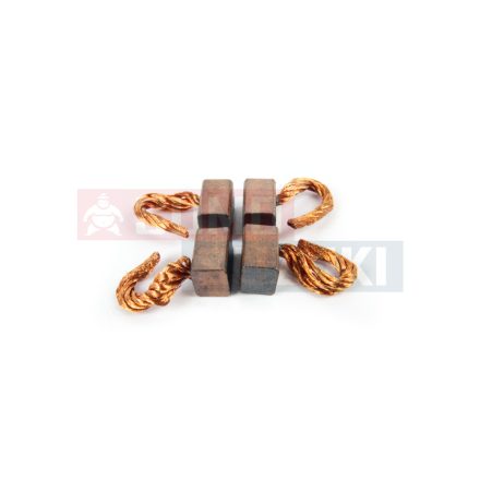 Maruti önindító bronzkefe - DENSO rendszerhez 31131-84010-SS