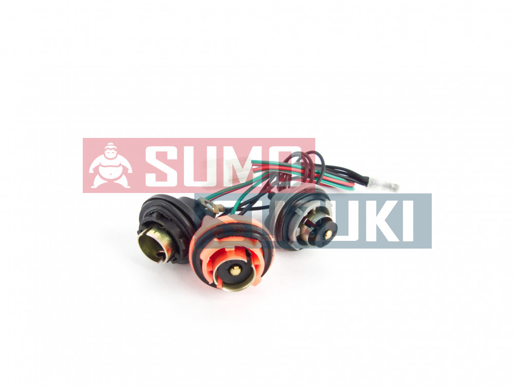 Suzuki 35658 65d20