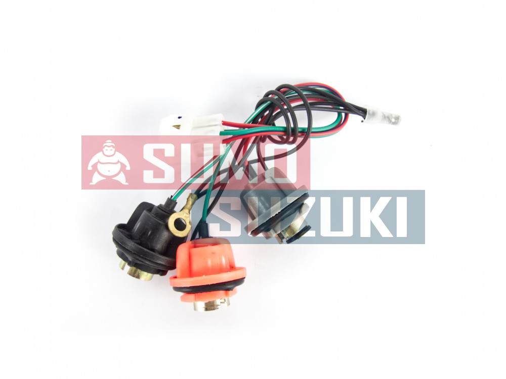 Suzuki 35658 65d20