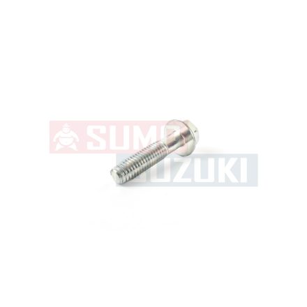 Suzuki Ignis Swift kipufogó gumibak csavar 01551-0835A