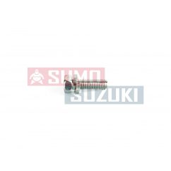 Suzuki Samurai SJ413 kerékagyzár csavar 01570-08253