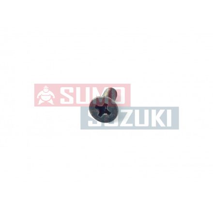 Suzuki féktárcsa csavar 02122-0616B