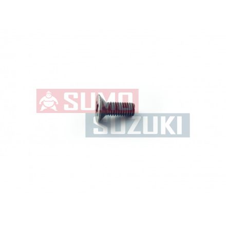 Suzuki féktárcsa csavar 02122-0616B