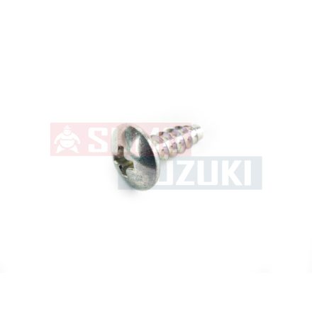 Suzuki műszerfal csavar gyári 03541-0412A