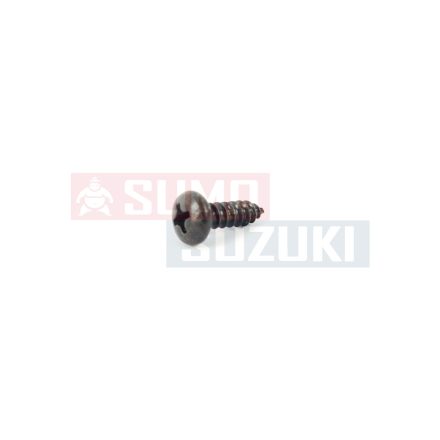 Suzuki műszerfal csavar 03541-0412A