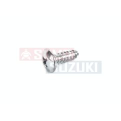 Suzuki Vitara hűtődíszrács csavar 03541-0516A