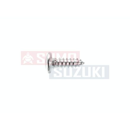 Suzuki Vitara hűtődíszrács csavar 03541-0516A