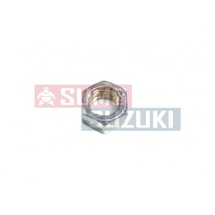 Suzuki Swift hátsó lengőkar anya GYÁRI 08310-0012A-E