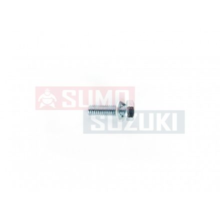 Suzuki Csavar Benzin beöntő csőhöz  09116-05014 4db
