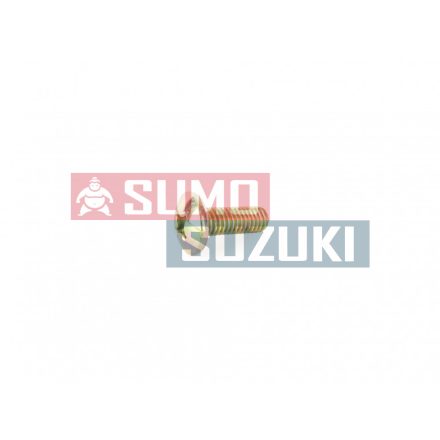 Suzuki Samurai Szélvédó Keret Zsanér Csavar SJ410, SJ413, SANTANA  09125-06022