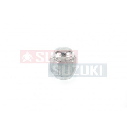Suzuki kerékanya (zárt, krómozott) 09159-12043