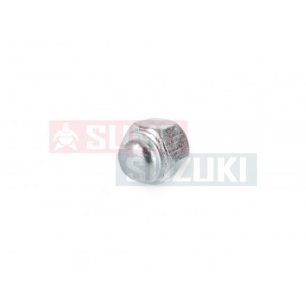 Suzuki kerékanya (zárt, krómozott) 09159-12043