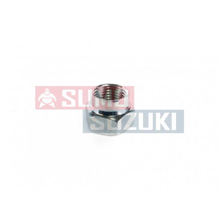 Suzuki Swift hátsó kerékagy tengely csonk anya (3/5 ajtós modellek) 09159-16011