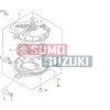 Suzuki Swift levegőszűrő házon zárókupak GYÁRI 09251-07003