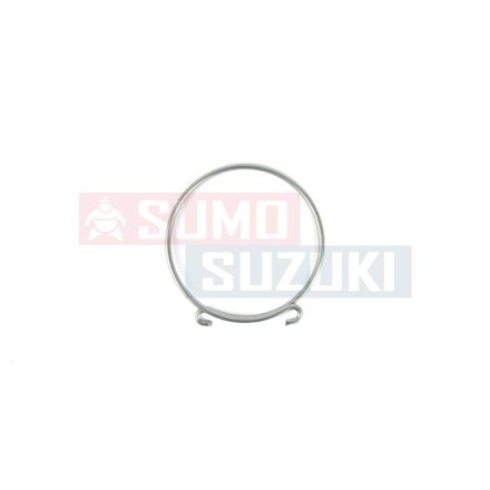 Suzuki Samurai osztómű fokozatváltó gumiharang bilincs 09401-50402
