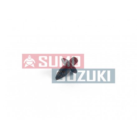 Suzuki patent általános (fekete)