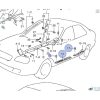 Suzuki patent általános (szürke) 09409-07308-T01