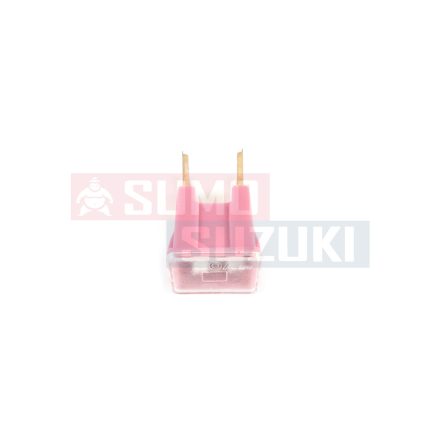 Suzuki Swift Wagon R fémtalpas biztositék, 30 A  09481-30203
