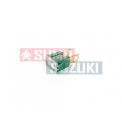   Suzuki Swift Wagon R fémtalpas biztositék, 40 A  09481-40203