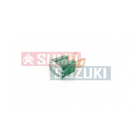 Suzuki Swift Wagon R fémtalpas biztositék, 40 A  09481-40203