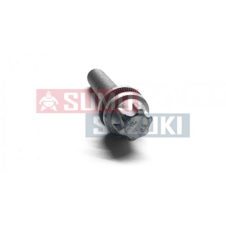 Suzuki Ignis hátsó lengéscsillapító alsó csavar 09502-12050-E