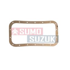 Suzuki Samurai 1,0 olajteknő tömítés GYÁRI  11529-73001