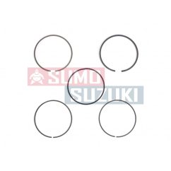 Suzuki Alto dugattyú gyűrű I. túlméret  12140M84400-025