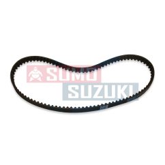   Vezérműszíj Suzuki Swift 1,0 félgömb profil (G10A187562-es motorszámtól) 12761-60E00-D