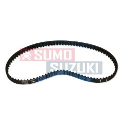   Vezérműszíj Suzuki 1,3 félgömb profil (G13BA346166-os motorszámtól) 12761-63E00