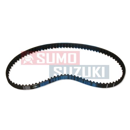 Vezérműszíj Suzuki 1,3 félgömb profil (G13BA346166-os motorszámtól) 12761-63E00