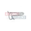 Suzuki Samura 1,3i vezérműszíj feszítőgörgő tartólemez GYÁRI 12822-82002
