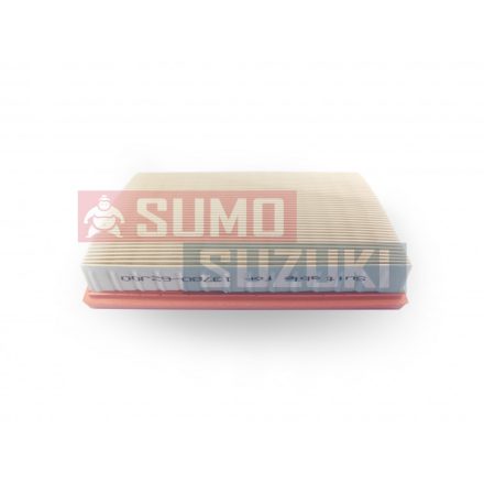 Suzuki Swift 2005-2010 benz. Levegőszűrő 13780-62J00