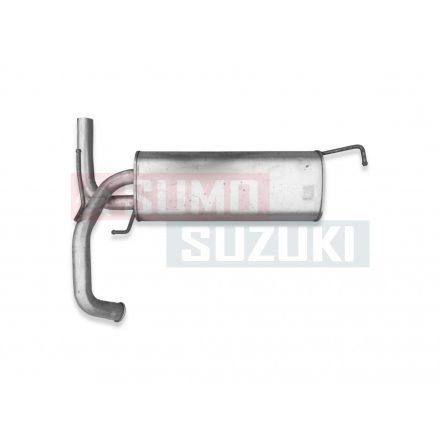 Suzuki SX4 kipufogó dob 14300-79J01