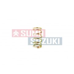   Suzuki Swift 1990-2003 1,0-1,3 kipufogó csavar Rugó  14492-82610