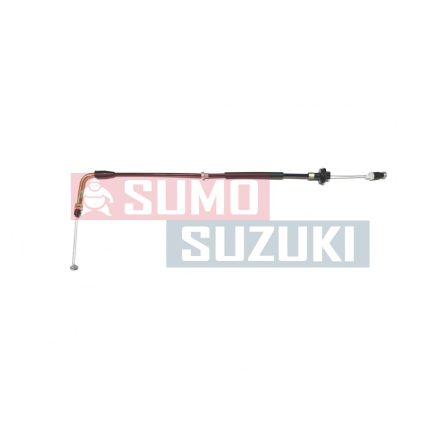 Suzuki Swift 2005-> Gázbowden 15910-62J01