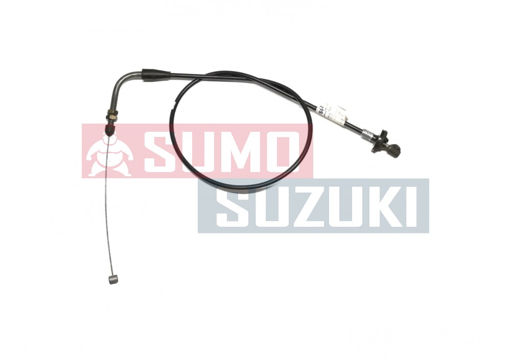DUDUBUY Throttle Cable For Suzuki Sidekick, Vitara, XL7, Geo Tracker – 15910-67D10