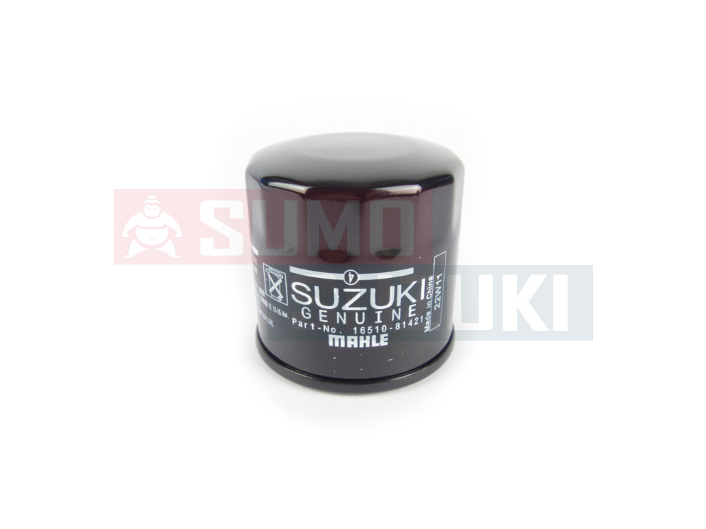 Suzuki 16510 81420