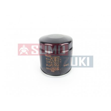 Suzuki olajszűrő (rövid) 16510-82703