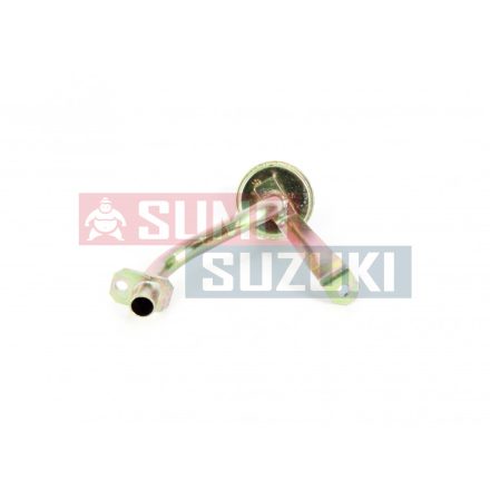 Suzuki Swift 1.3 8V olajpumpa szívókosár 16520-63B00