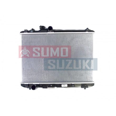 Suzuki Swift hűtő 2005-től benzines kézi váltós 17700-62J00