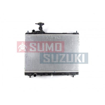 Suzuki Baleno 2015-> Hűtő 17700M68P00 Indiai gyári termék!