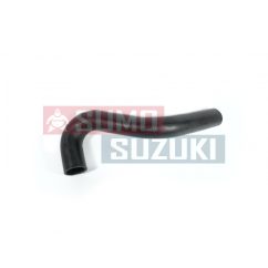   Suzuki Swift 2005-> (benzines, kézi váltós) Felső hűtő vízcső 17852-62J00 