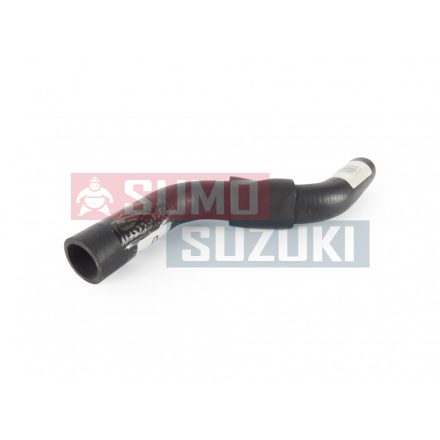 Suzuki Swift 1,3 8V alsó hűtő víz kifolyó cső 17854-80E10