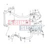 Suzuki Swift 1,3 Hűtőcső két fémcső között 17855-63B50