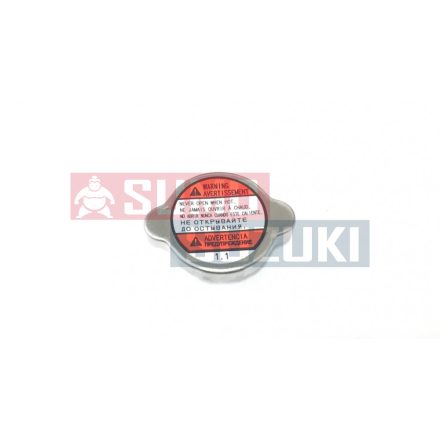 Suzuki hűtősapka Ignis - GYÁRI - 1,1 bar 