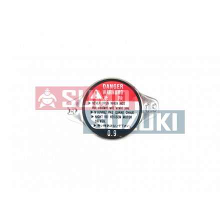 Suzuki Swift 1990-2003 hűtősapka 0.90 17920-80E01